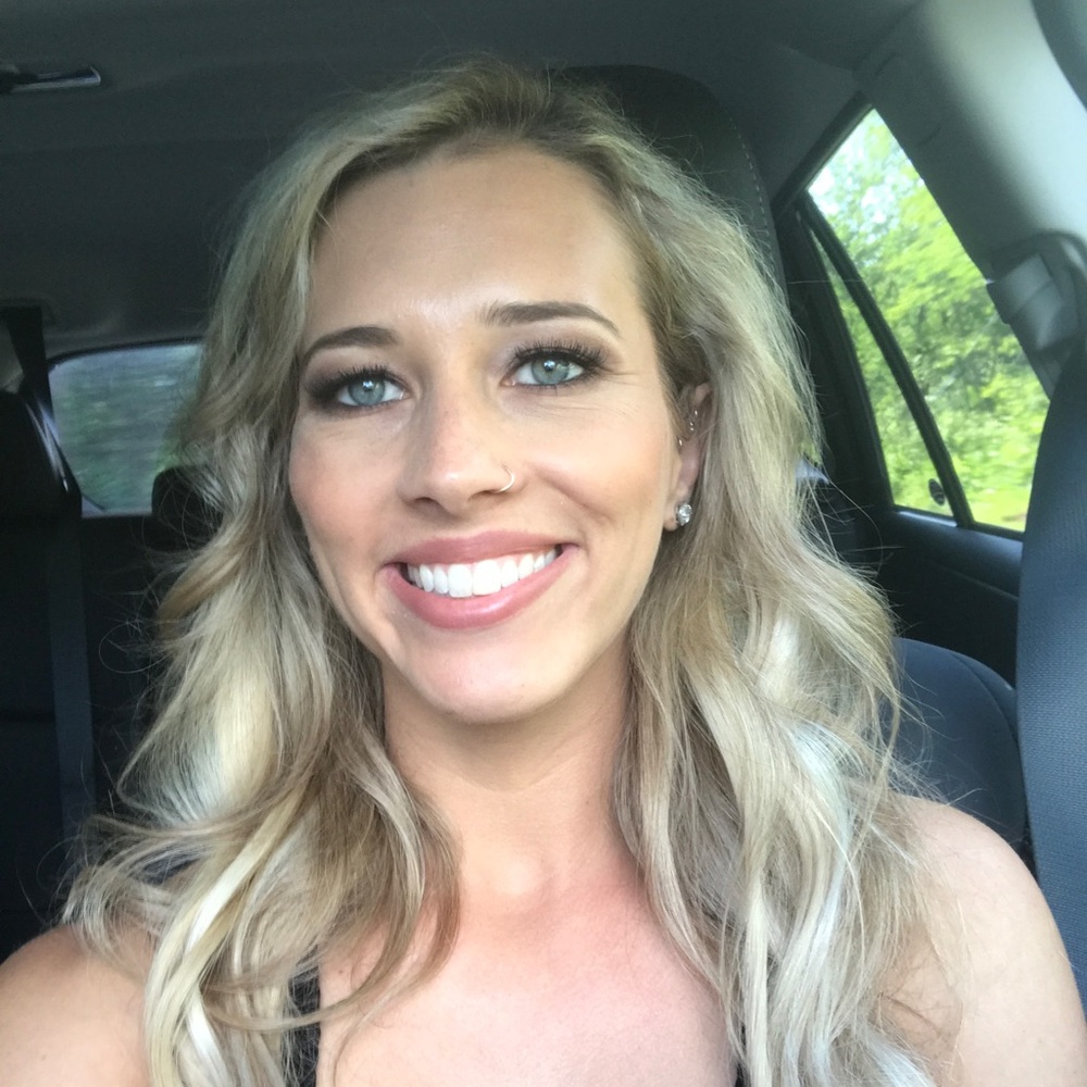 Meet Your Posher Ariel!